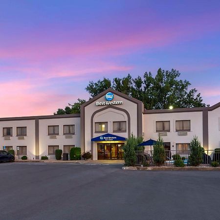 Best Western Port Clinton Kültér fotó