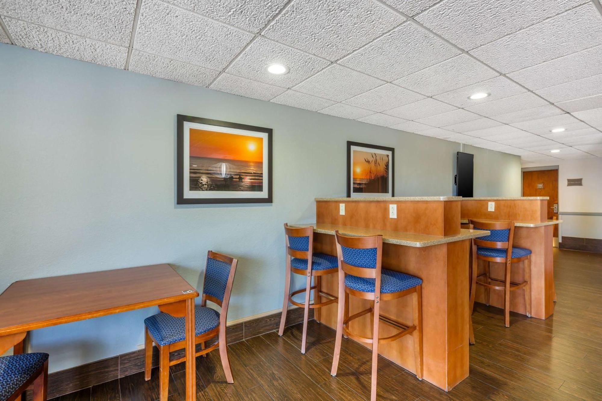 Best Western Port Clinton Kültér fotó