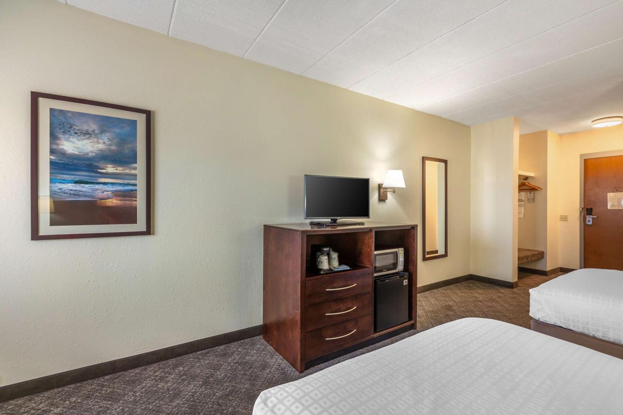 Best Western Port Clinton Kültér fotó