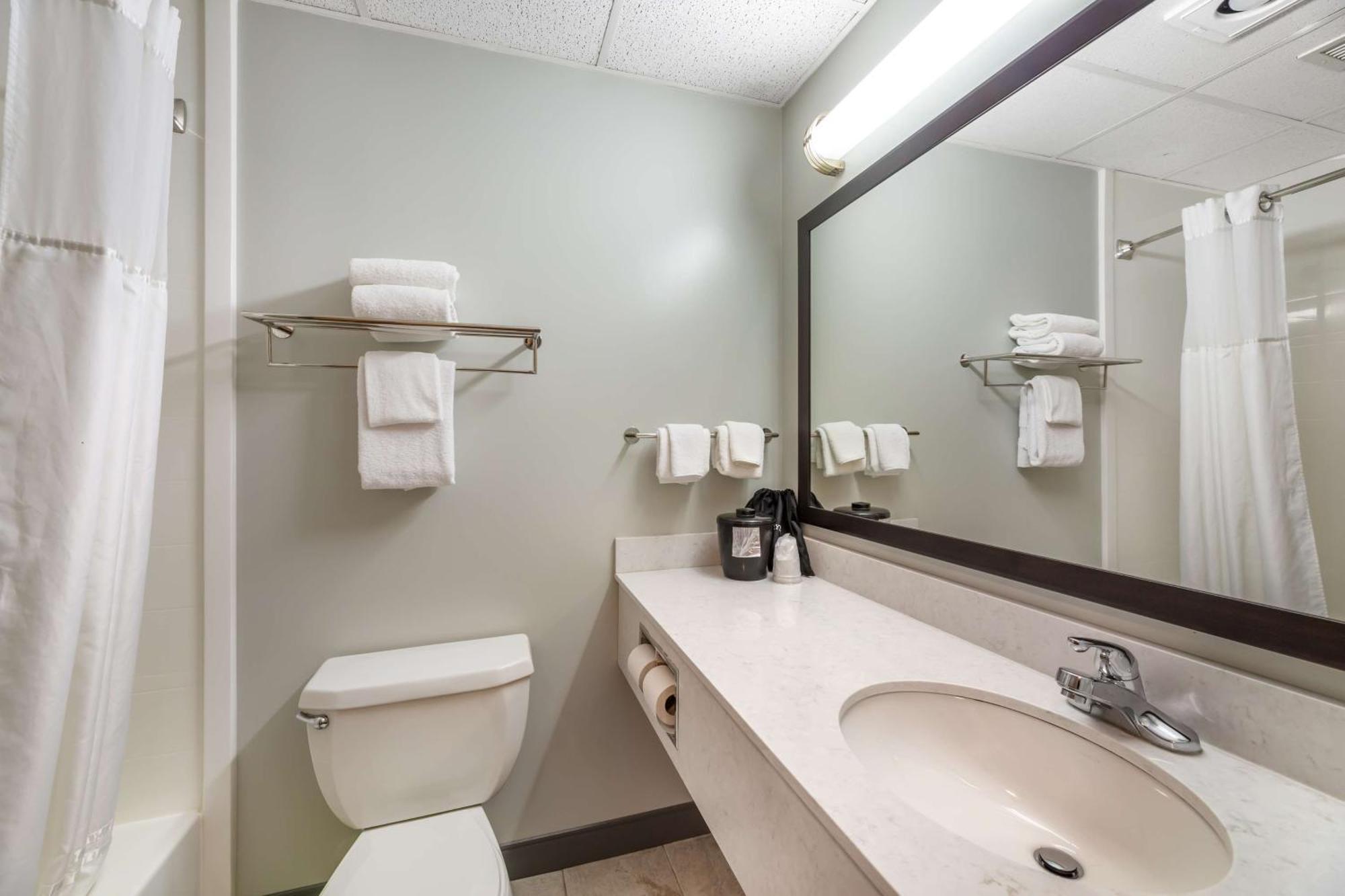 Best Western Port Clinton Kültér fotó
